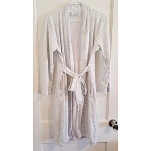 Julia Berolzheimer Robe S Lake Pajamas Boho Floral Cottage